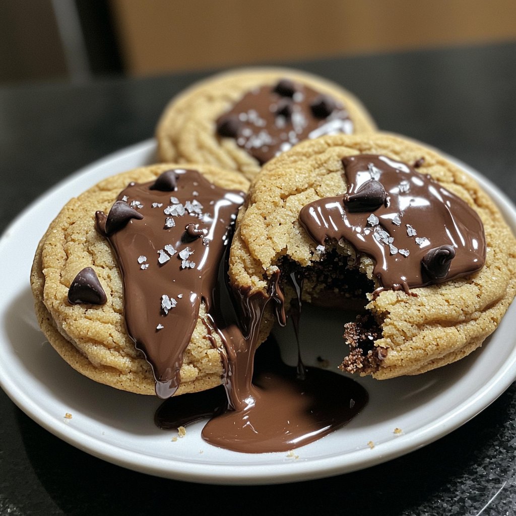 Cookies schnell und lecker