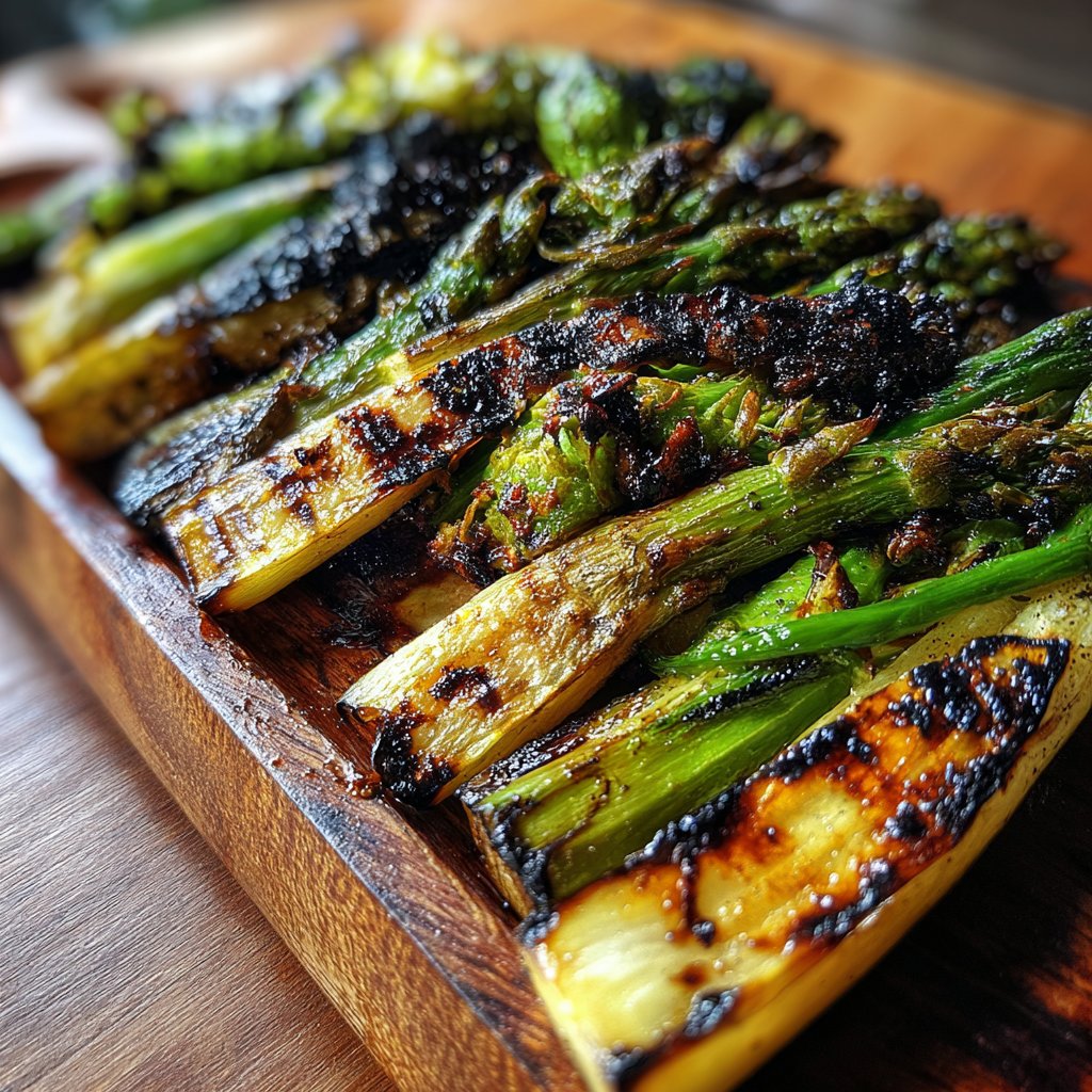 Grill Beilagen Einfach Vorzubereiten