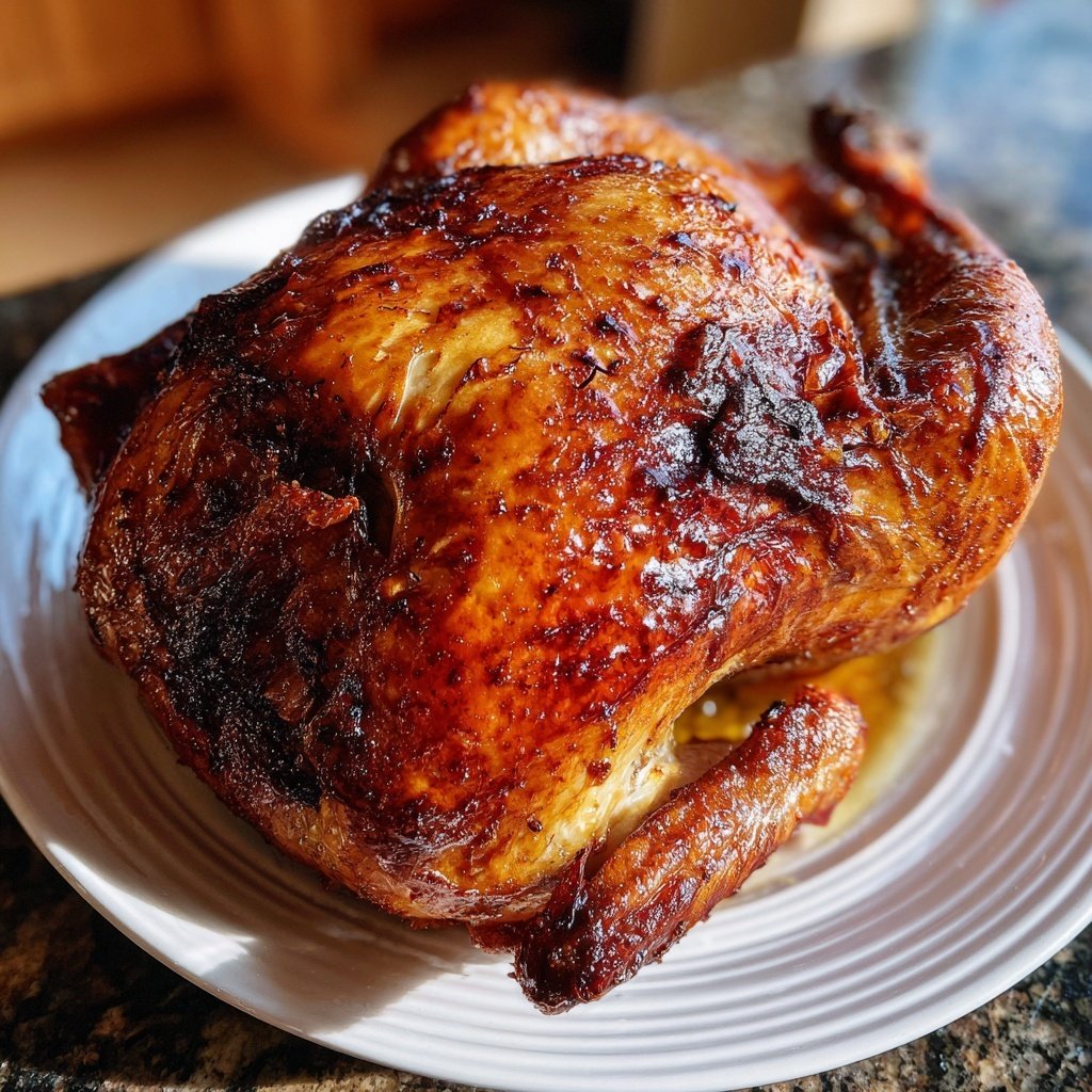 Saisonal & Festlich Weihnachtsgans mit Rotkohl