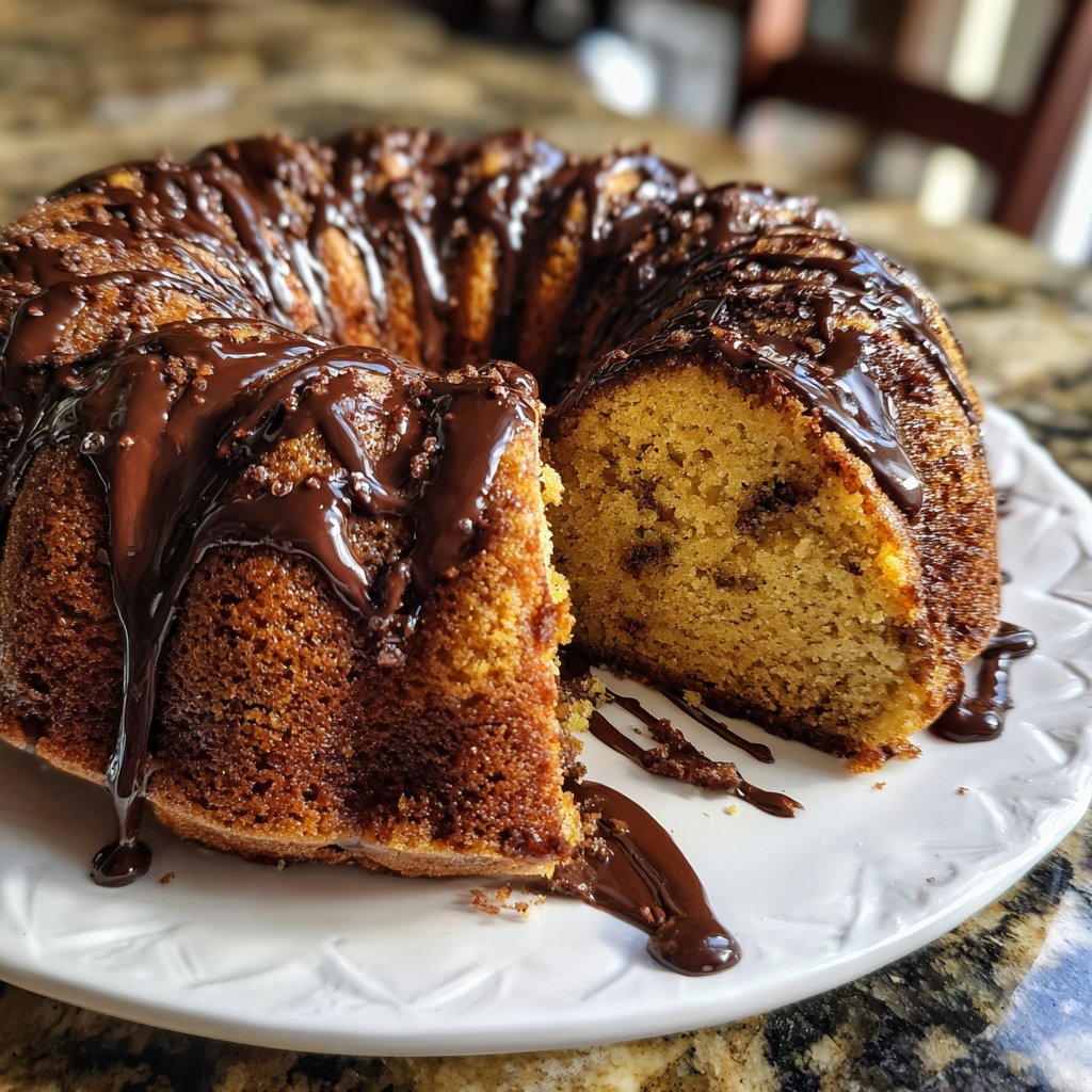 Gesunder Kuchen ohne Zucker